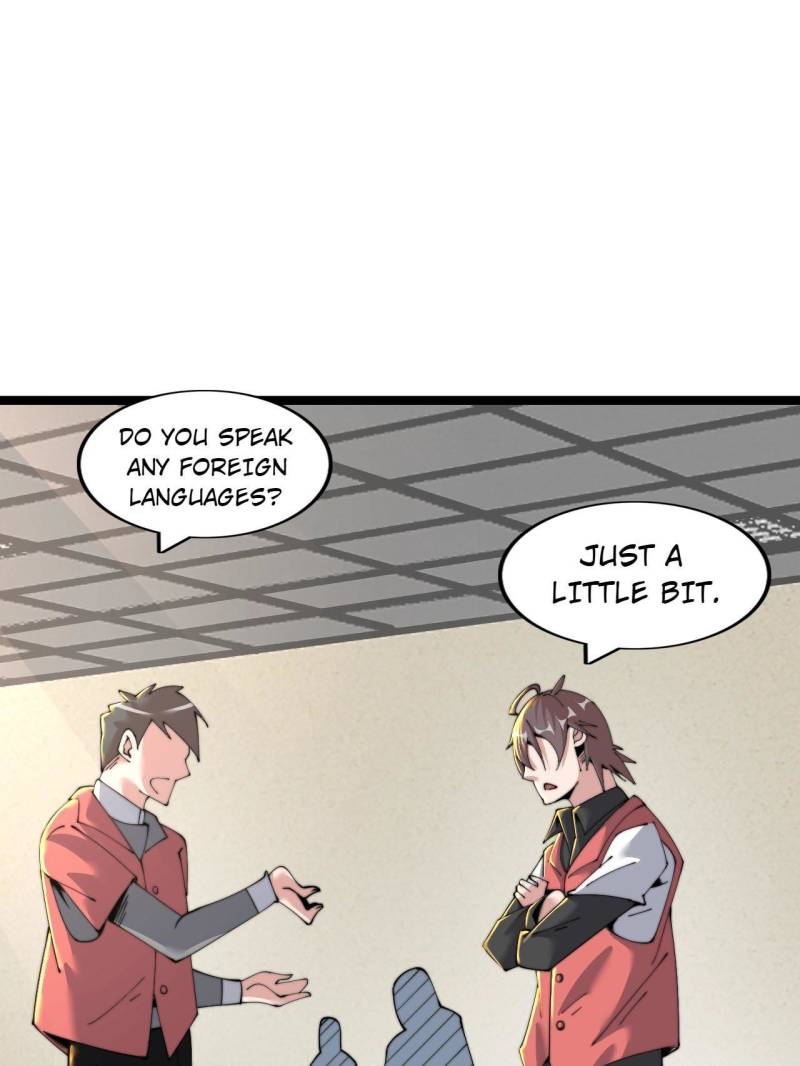 The Great Curse Chapter 71 - Page 65