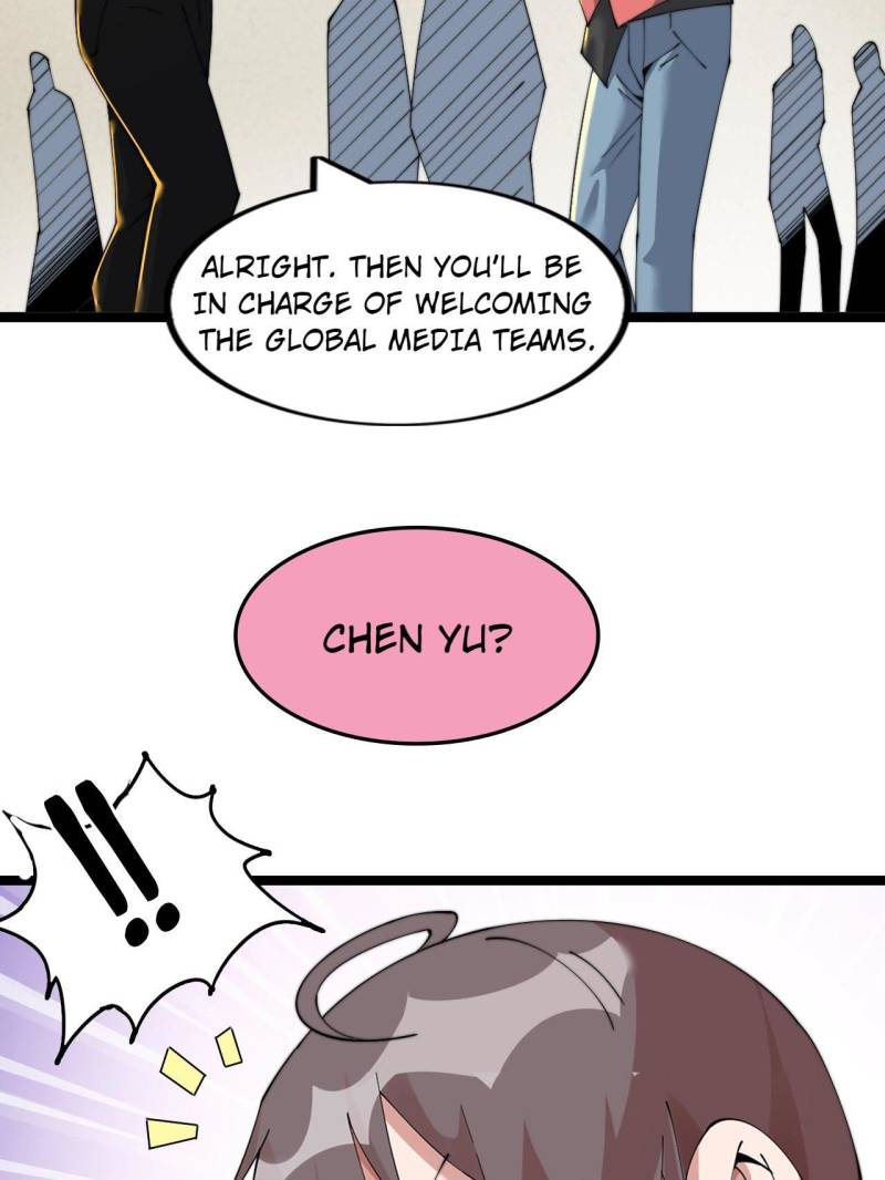 The Great Curse Chapter 71 - Page 66