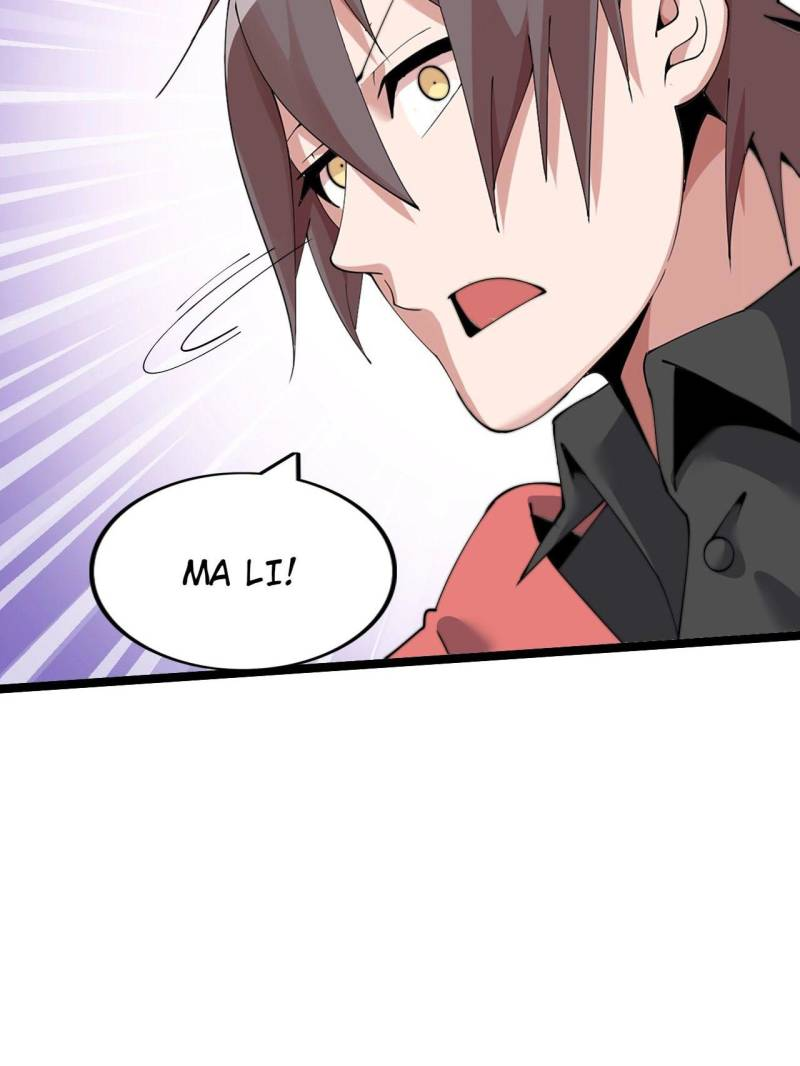 The Great Curse Chapter 71 - Page 67