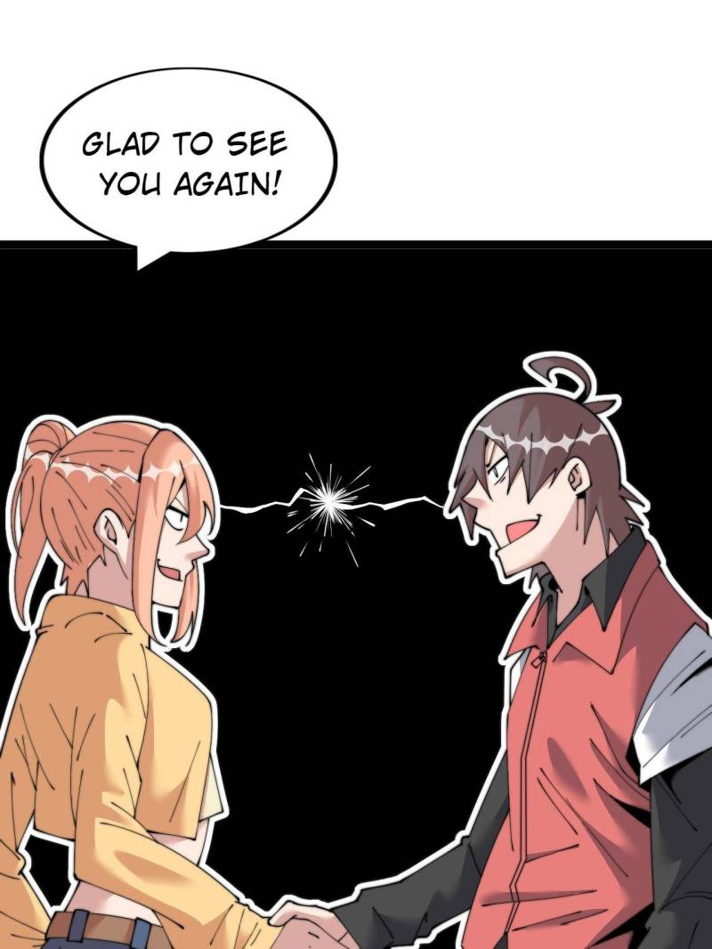 The Great Curse Chapter 71 - Page 70