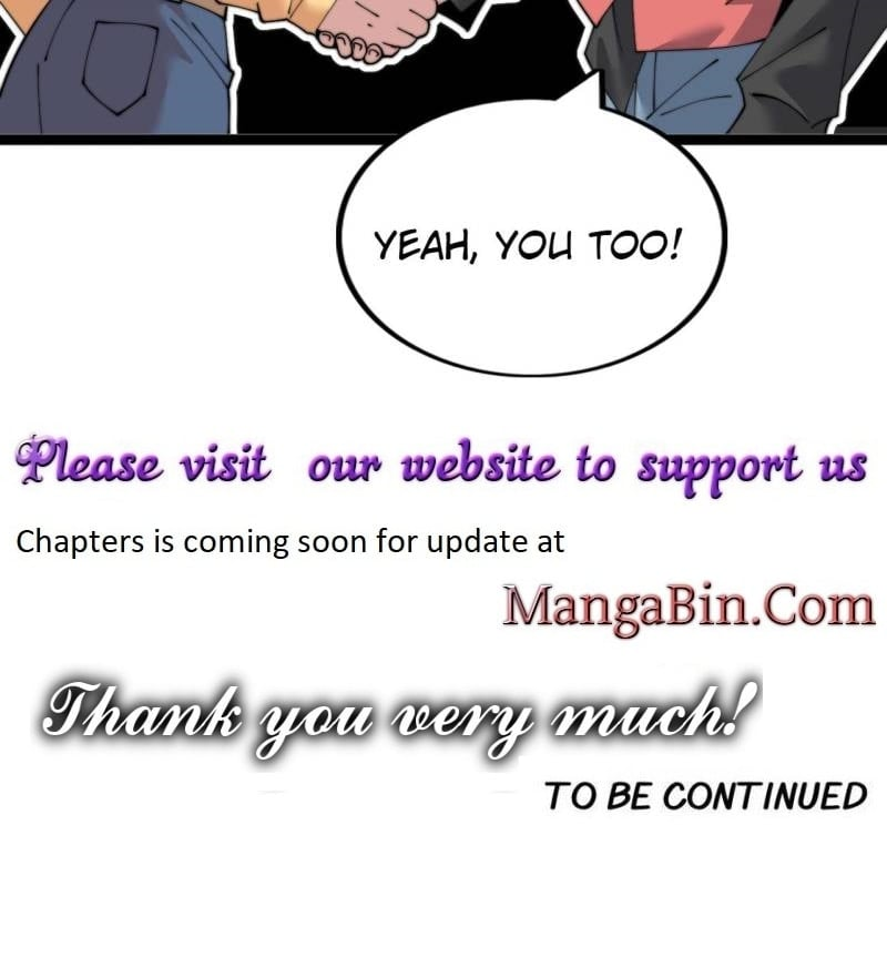 The Great Curse Chapter 71 - Page 71