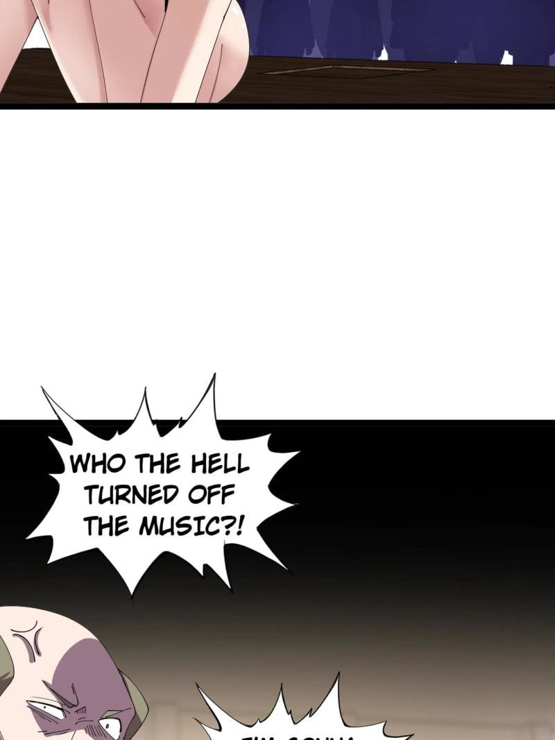 The Great Curse Chapter 71 - Page 9