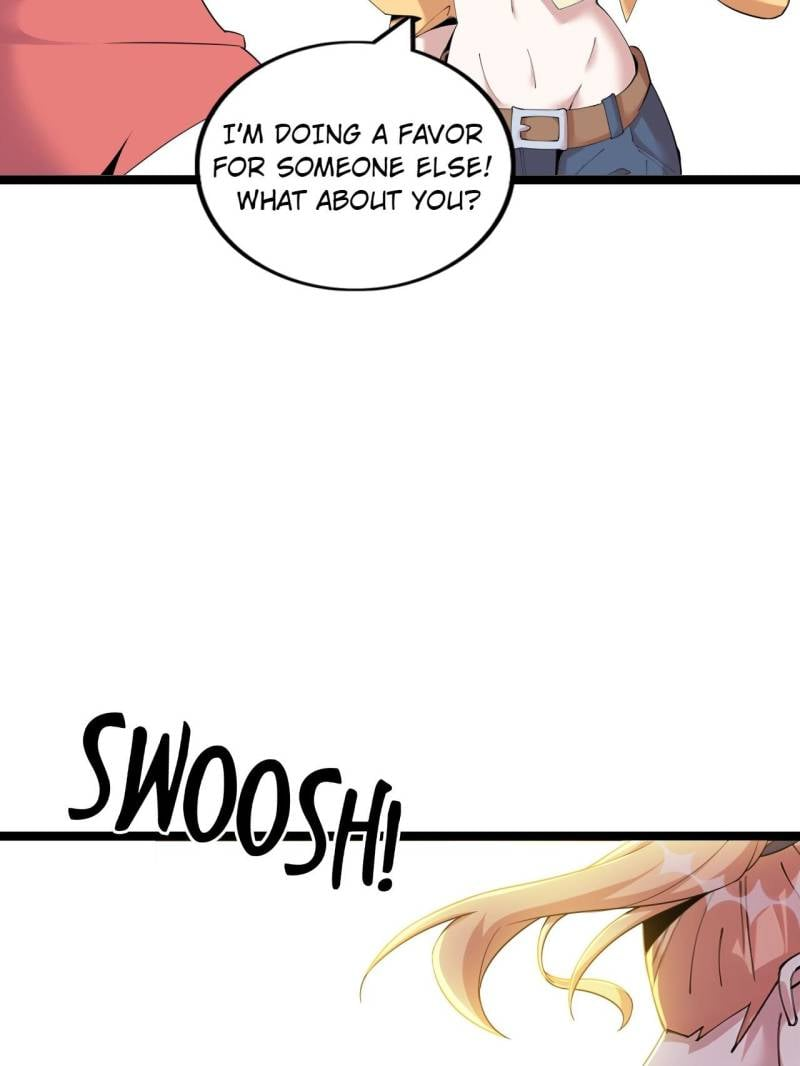 The Great Curse Chapter 72 - Page 1