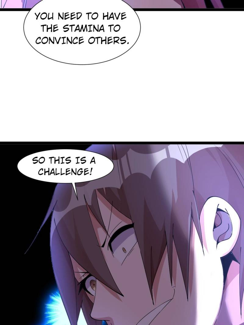 The Great Curse Chapter 72 - Page 13