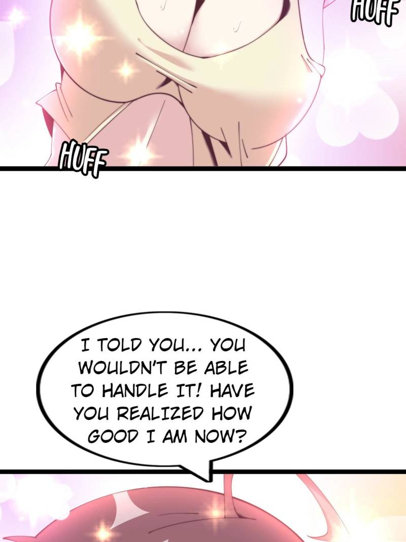 The Great Curse Chapter 72 - Page 19