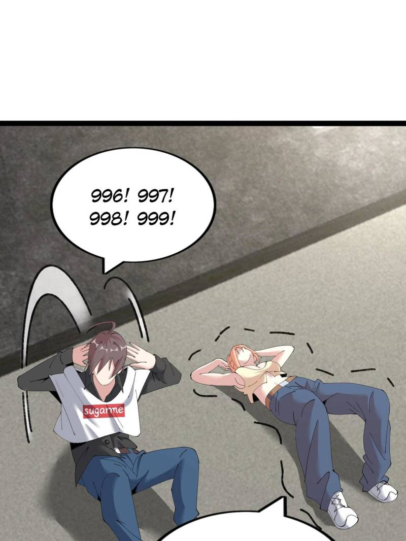 The Great Curse Chapter 72 - Page 21