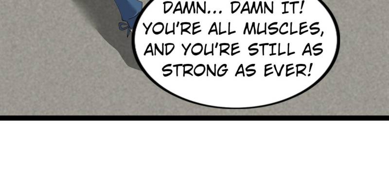 The Great Curse Chapter 72 - Page 22