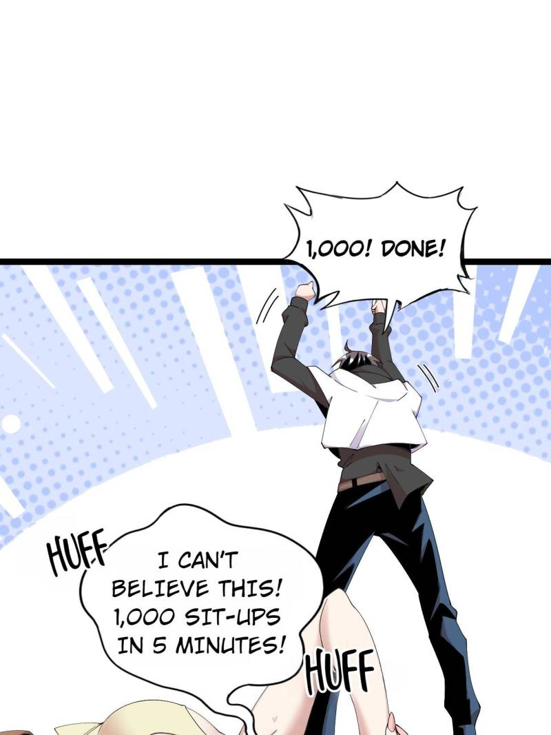 The Great Curse Chapter 72 - Page 23