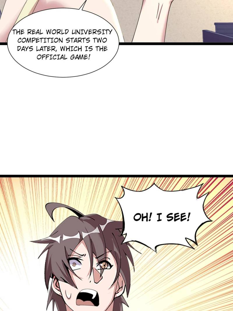 The Great Curse Chapter 72 - Page 32