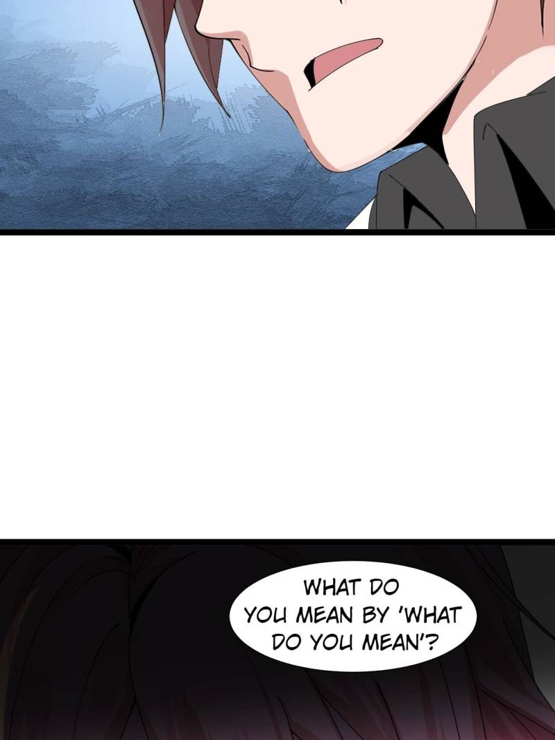 The Great Curse Chapter 72 - Page 36