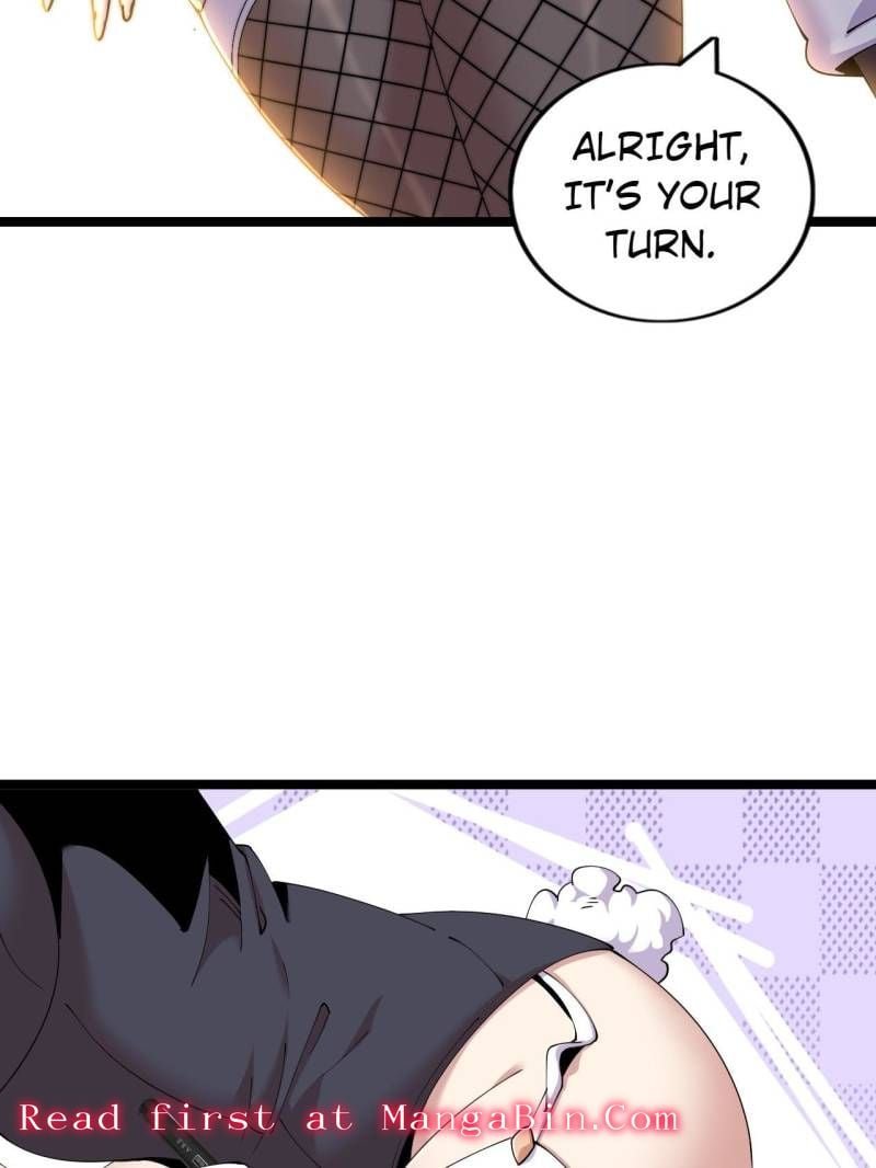 The Great Curse Chapter 72 - Page 50