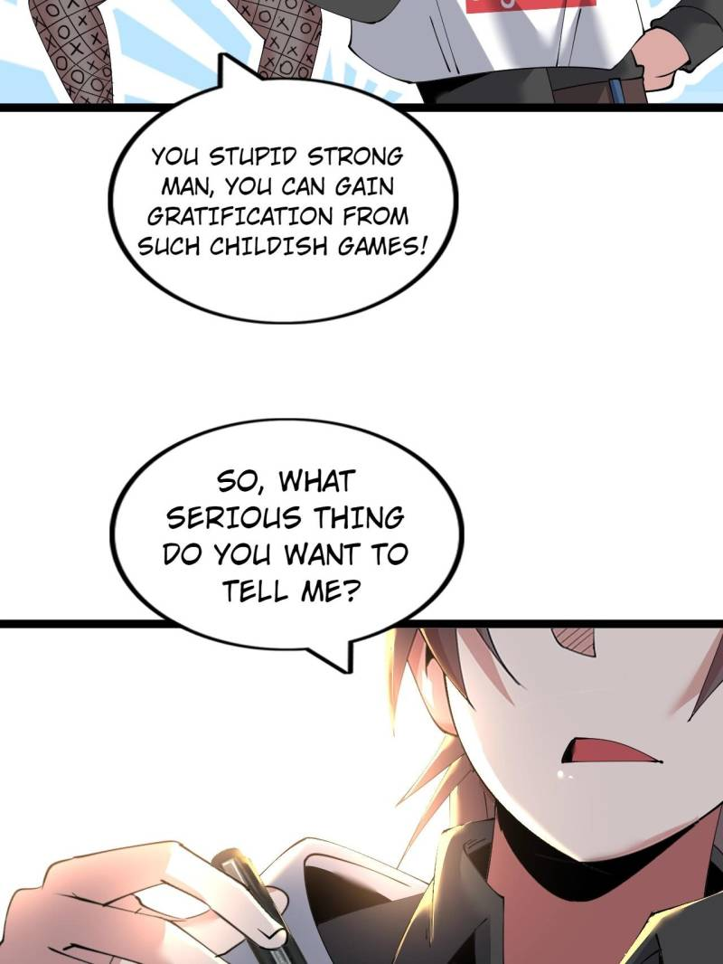 The Great Curse Chapter 72 - Page 59