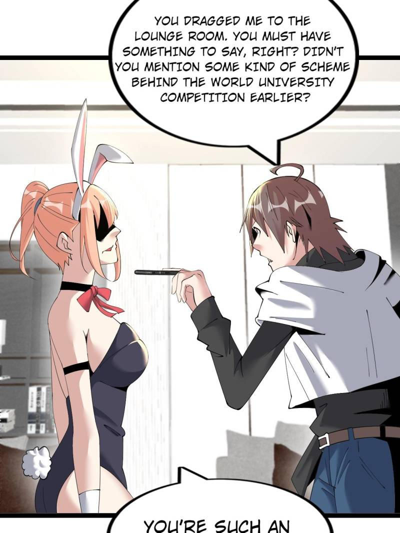 The Great Curse Chapter 72 - Page 61