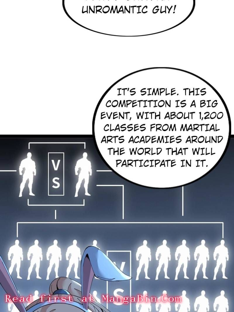 The Great Curse Chapter 72 - Page 62