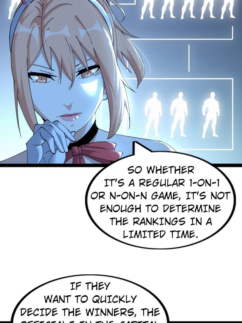 The Great Curse Chapter 72 - Page 63