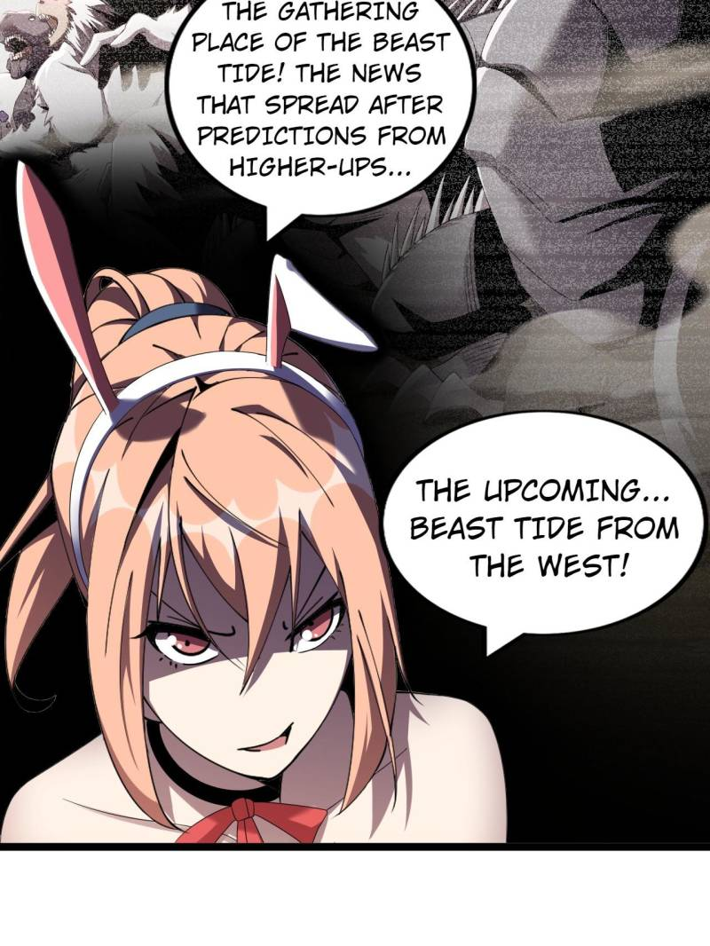 The Great Curse Chapter 72 - Page 67