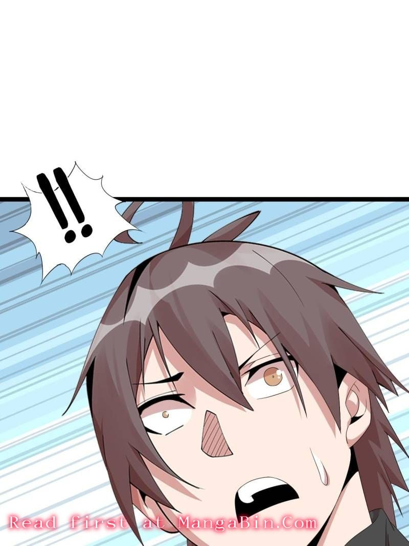 The Great Curse Chapter 72 - Page 68