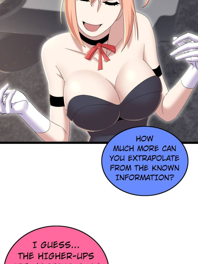 The Great Curse Chapter 72 - Page 70
