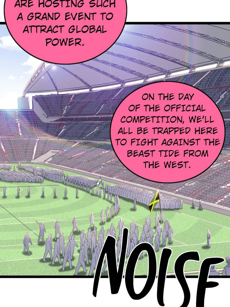 The Great Curse Chapter 72 - Page 71