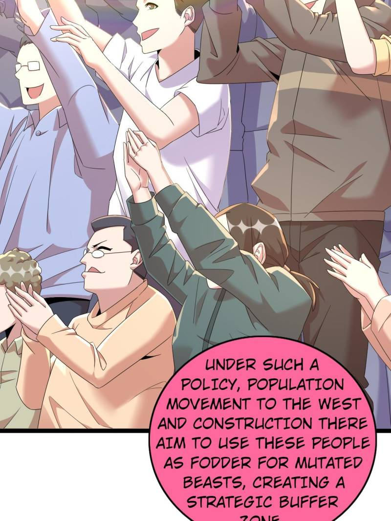 The Great Curse Chapter 72 - Page 73