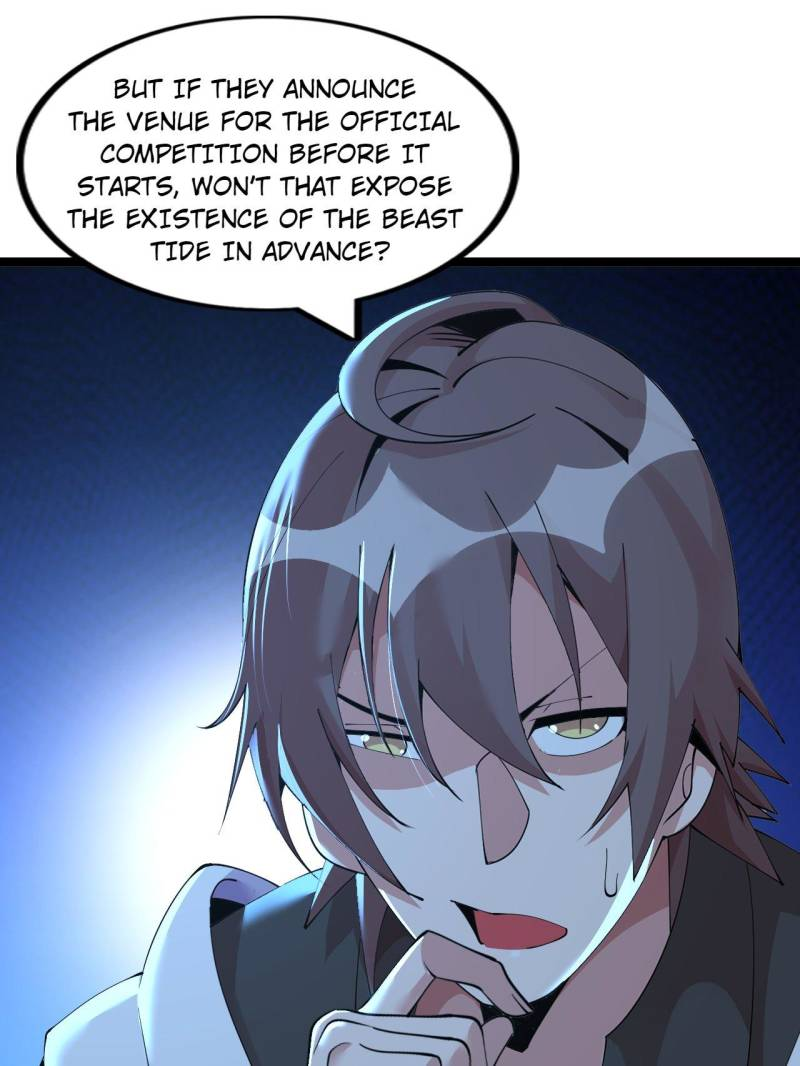 The Great Curse Chapter 72 - Page 76