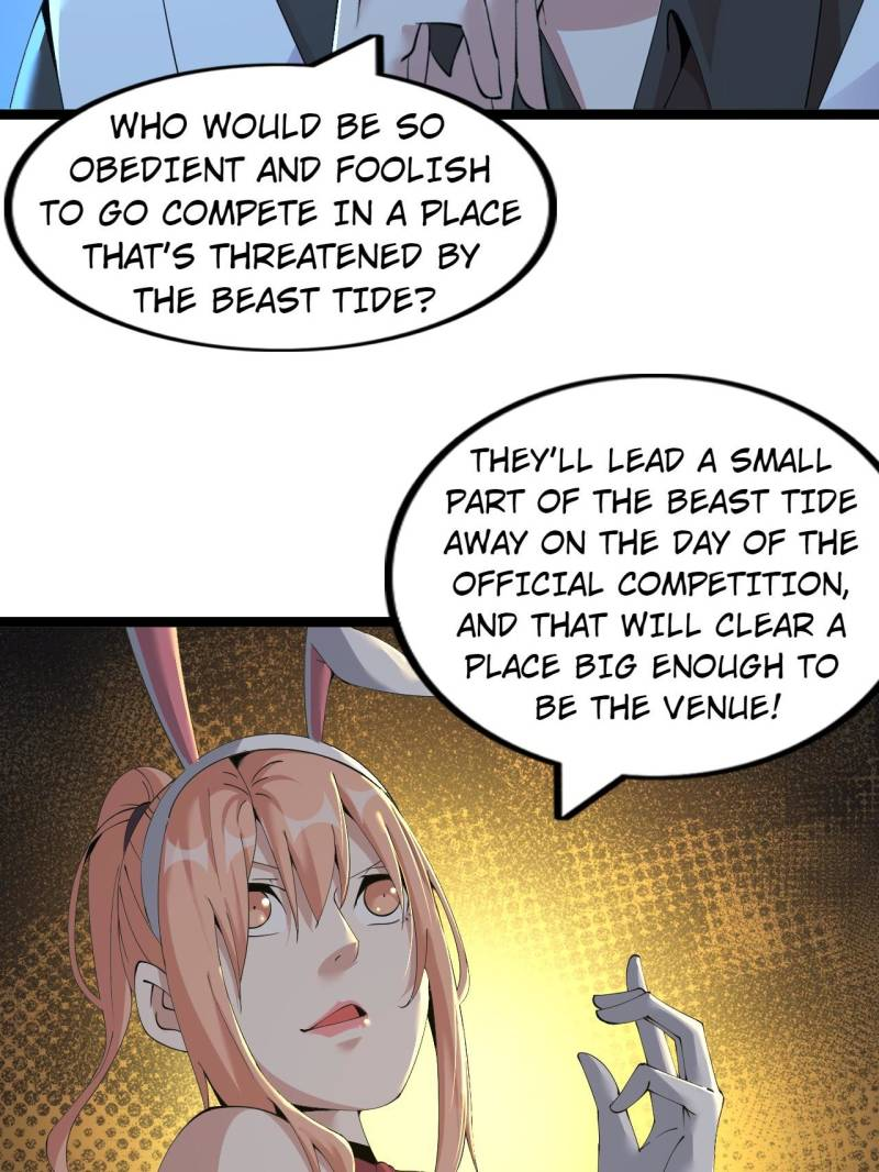 The Great Curse Chapter 72 - Page 77