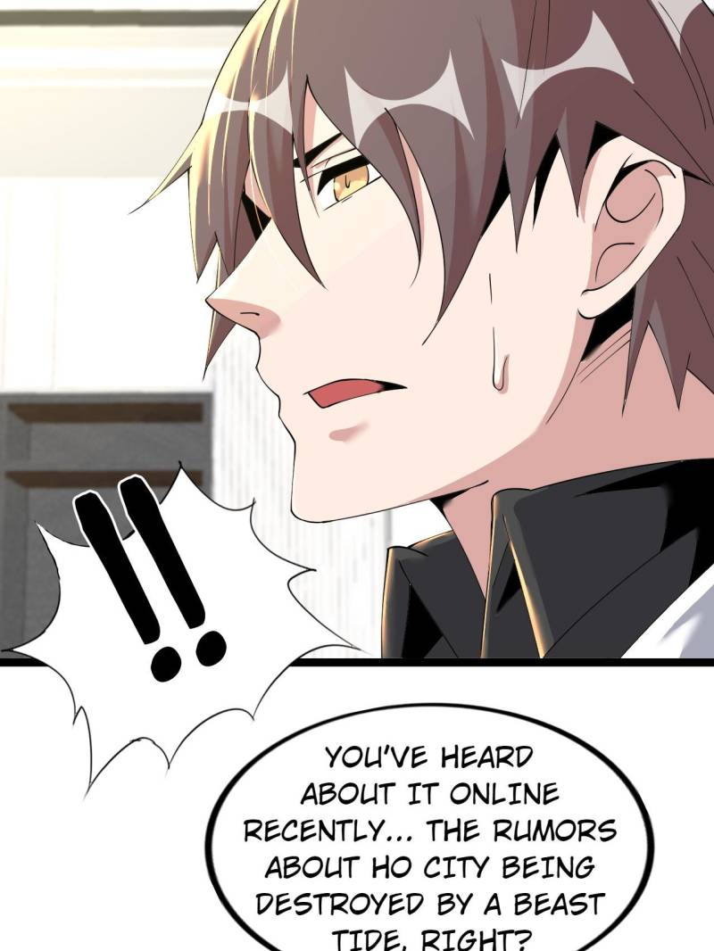 The Great Curse Chapter 72 - Page 79