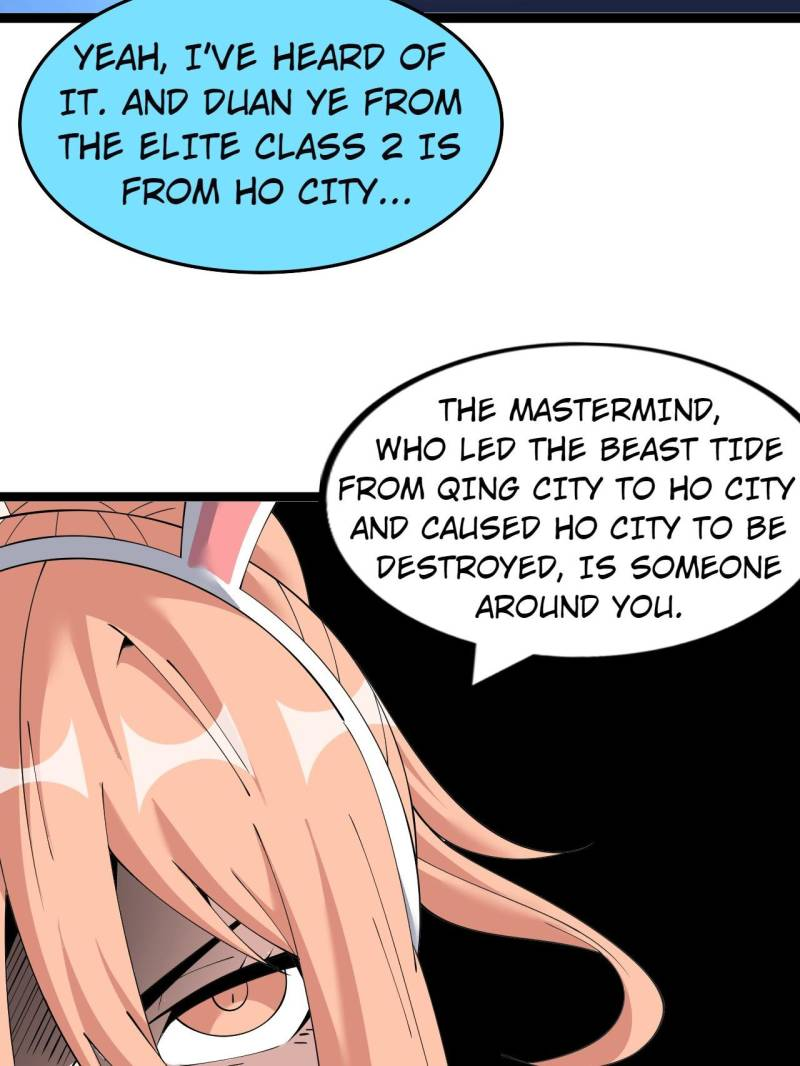 The Great Curse Chapter 72 - Page 81