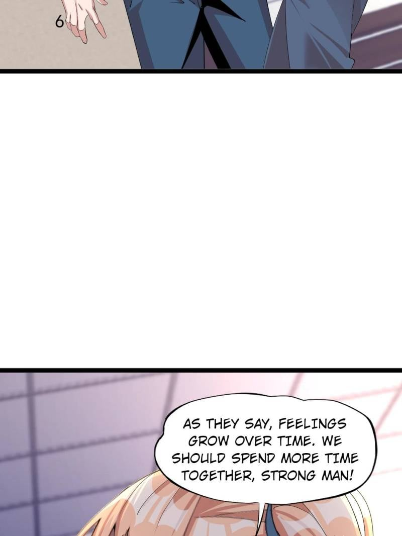 The Great Curse Chapter 72 - Page 9