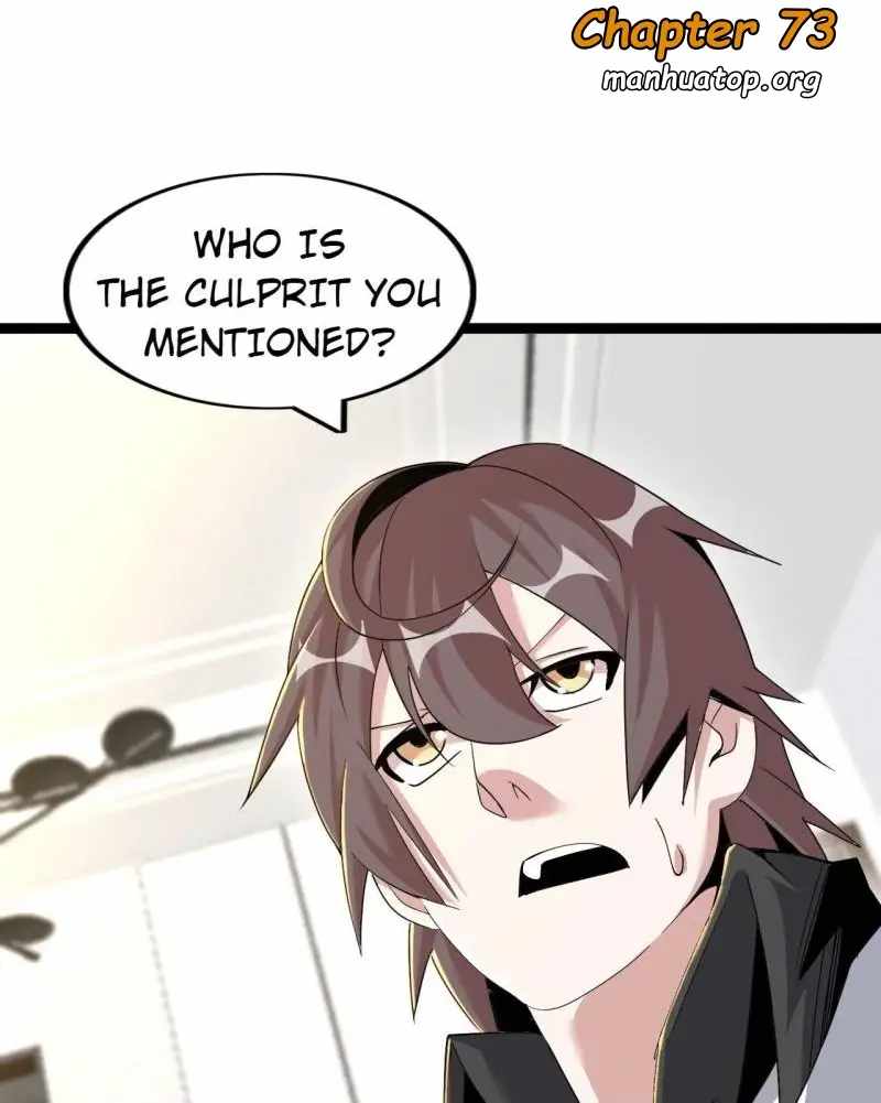 The Great Curse Chapter 73 - Page 0