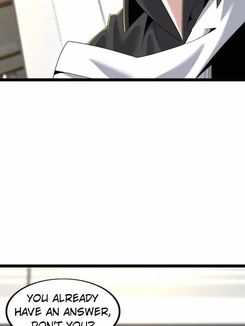 The Great Curse Chapter 73 - Page 1