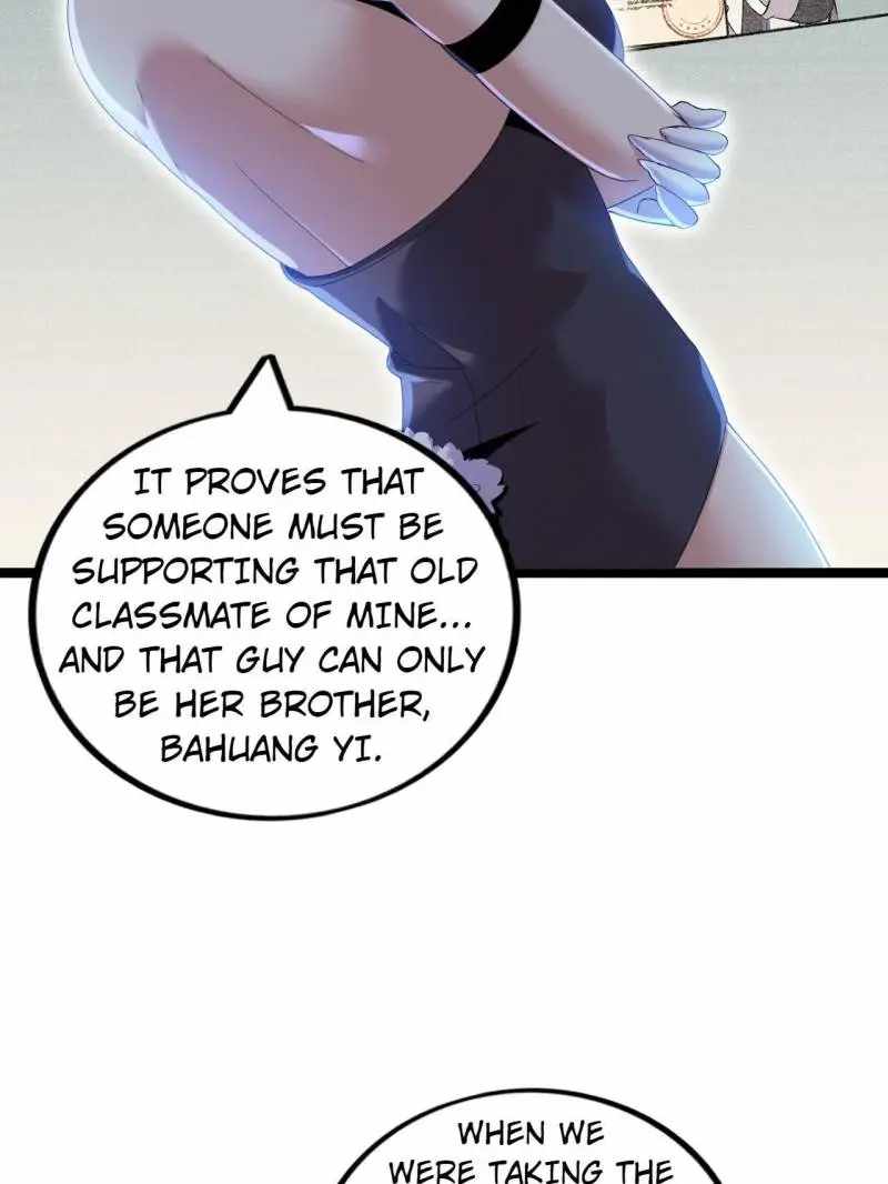 The Great Curse Chapter 73 - Page 11