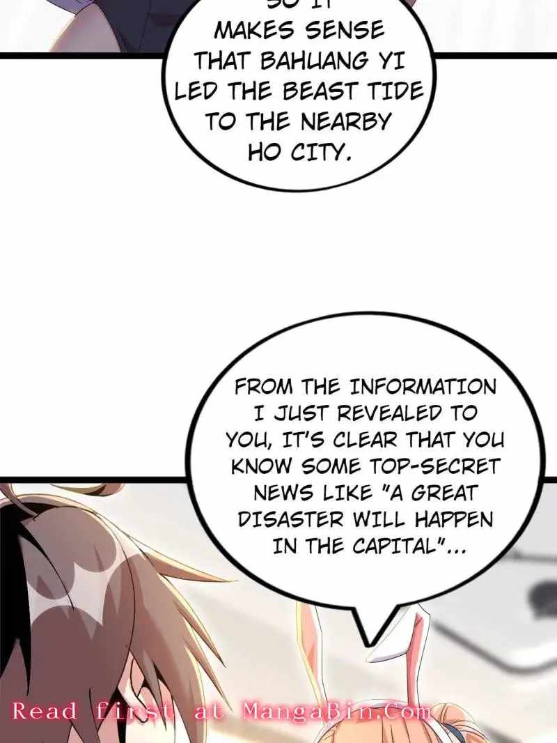 The Great Curse Chapter 73 - Page 13