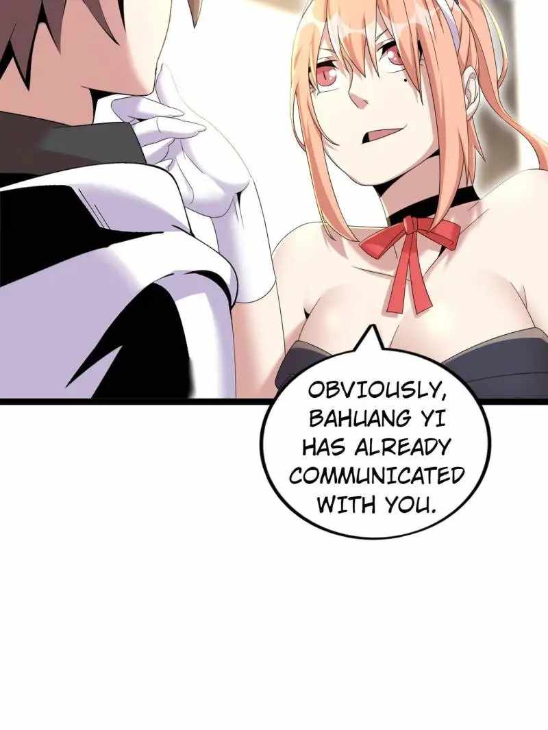 The Great Curse Chapter 73 - Page 14