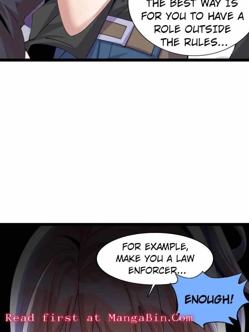 The Great Curse Chapter 73 - Page 19