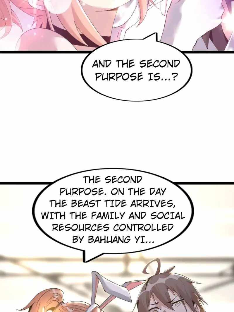 The Great Curse Chapter 73 - Page 27