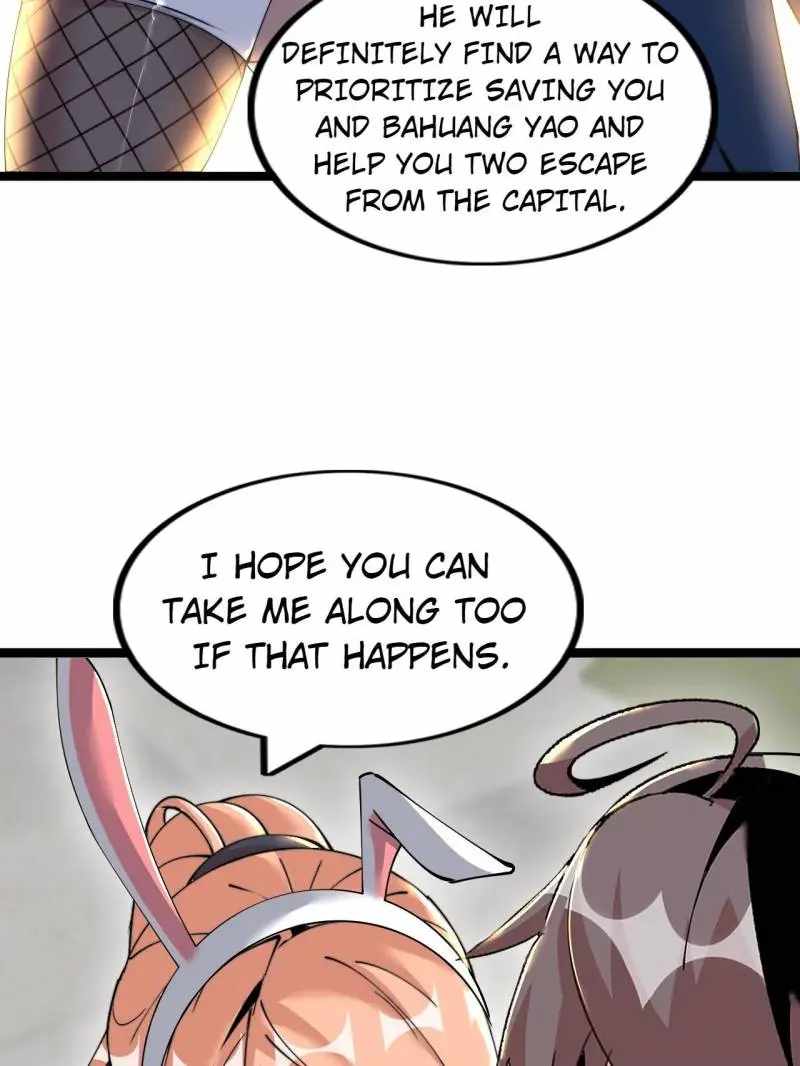 The Great Curse Chapter 73 - Page 29