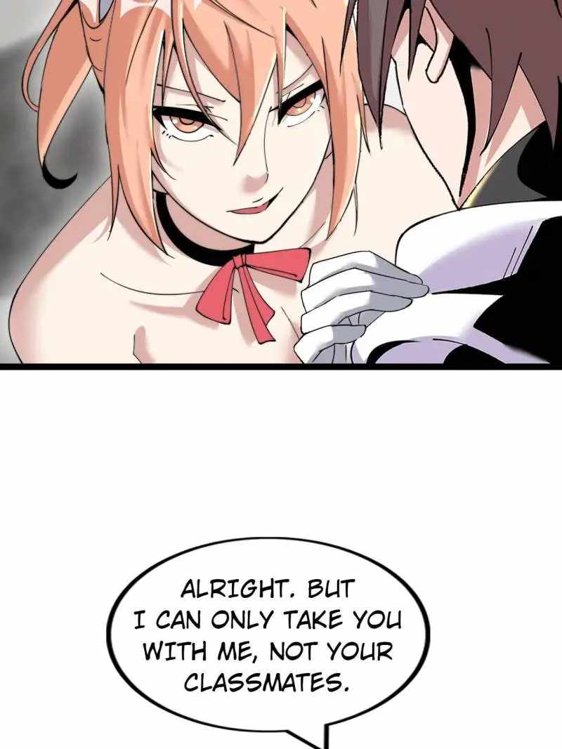 The Great Curse Chapter 73 - Page 30