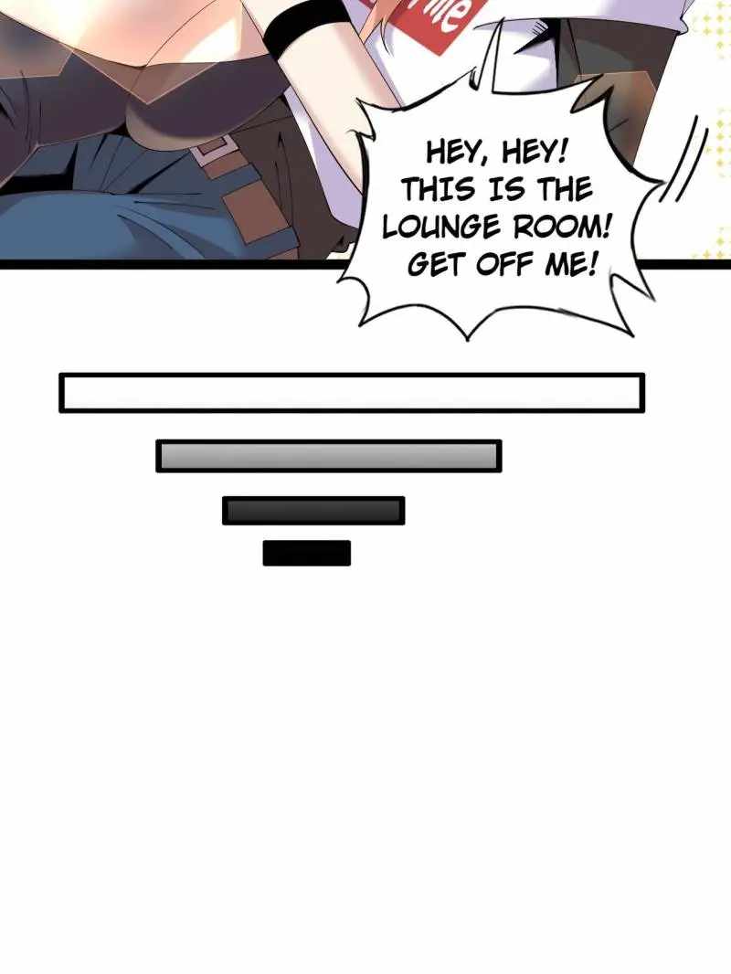 The Great Curse Chapter 73 - Page 35