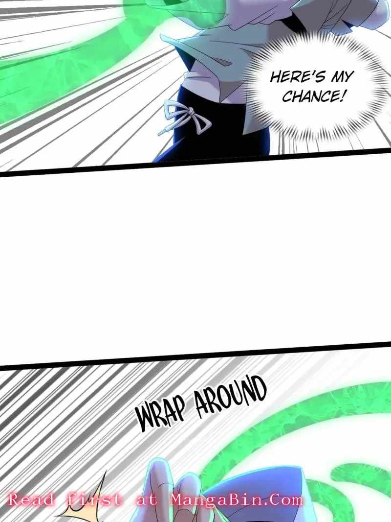 The Great Curse Chapter 73 - Page 43