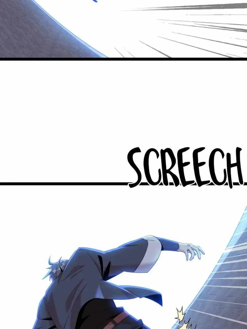 The Great Curse Chapter 73 - Page 46