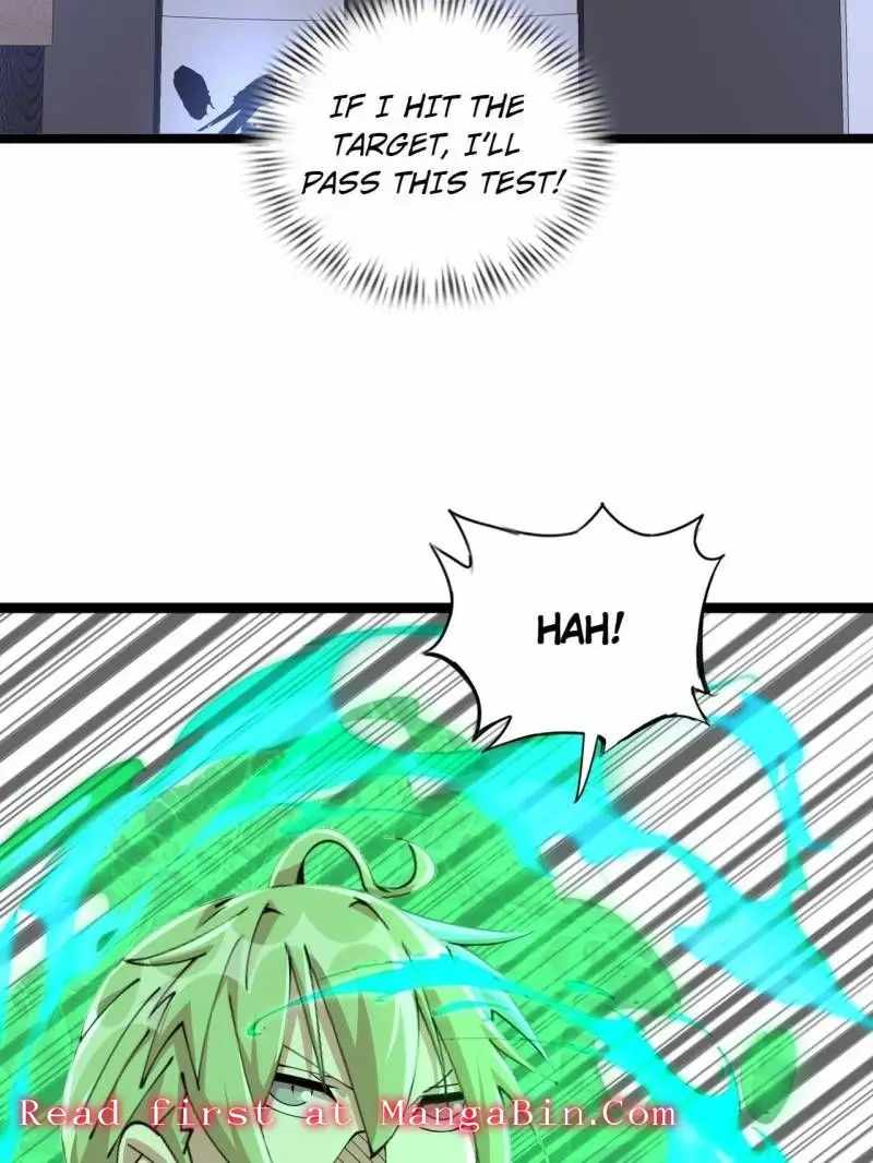 The Great Curse Chapter 73 - Page 53