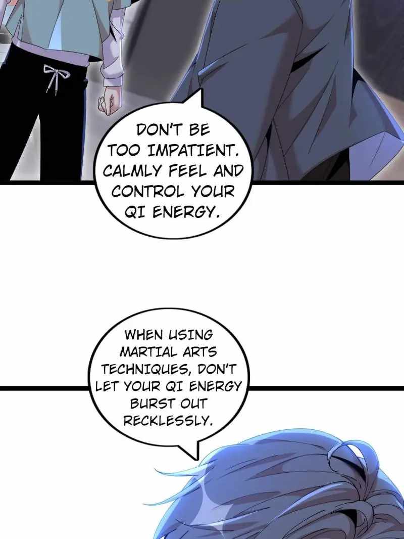 The Great Curse Chapter 73 - Page 62