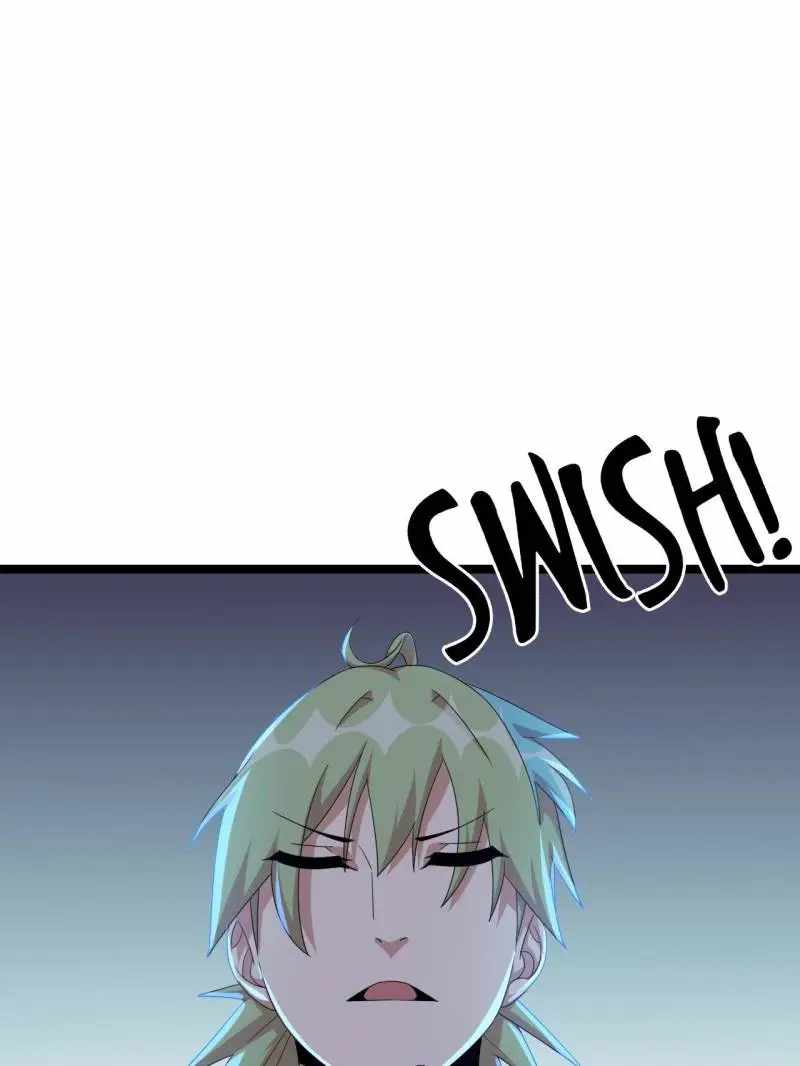 The Great Curse Chapter 73 - Page 65