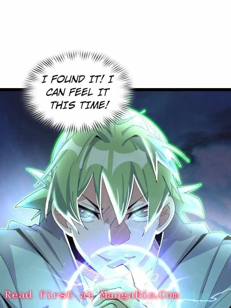 The Great Curse Chapter 73 - Page 68