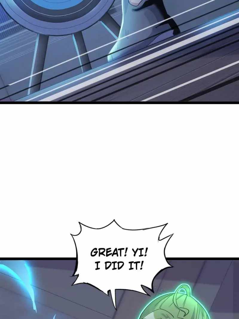 The Great Curse Chapter 73 - Page 71