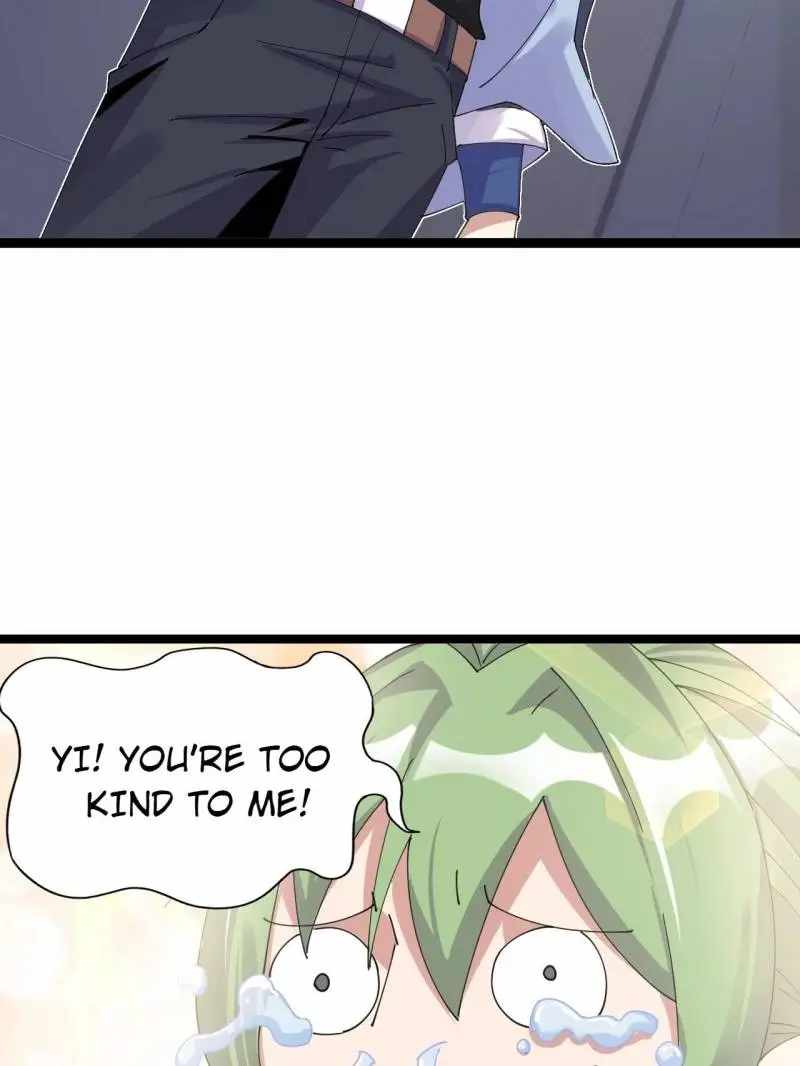 The Great Curse Chapter 73 - Page 74