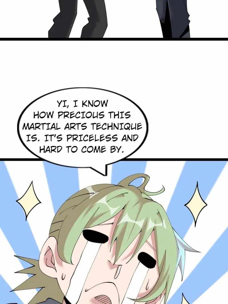 The Great Curse Chapter 73 - Page 77