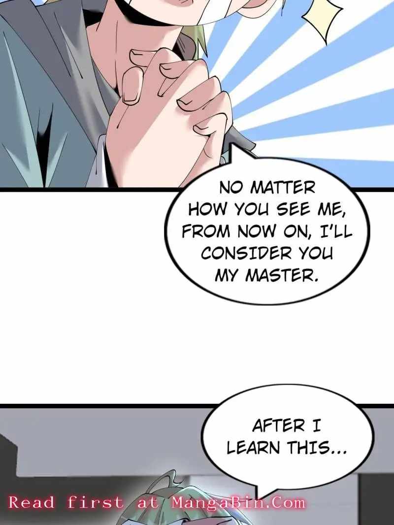 The Great Curse Chapter 73 - Page 78