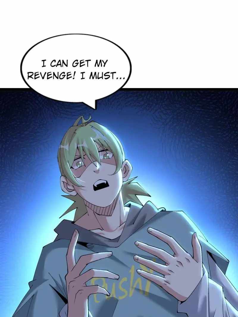 The Great Curse Chapter 73 - Page 80